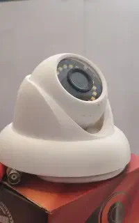 دوربین مداربسته با ضمانت-/
