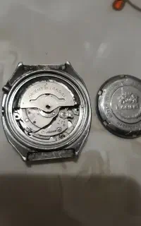 ساعت اتومات اصل
