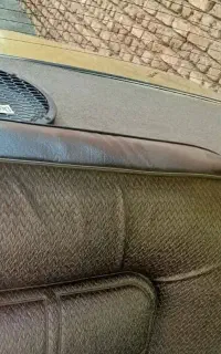خشک شویی داخلی خودرو
