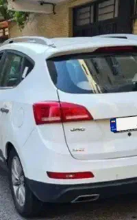 JAC S5 2021 2000cc (مدل 1400)