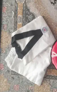 لباس تکواندو