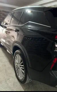 هایما s8
