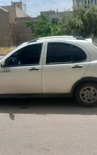 کوییک معمولی مدا ۱۴۰۰
