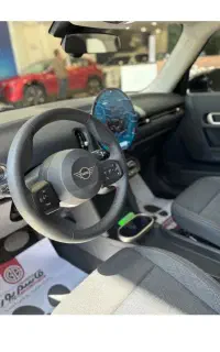 مینی کوپر وارداتی