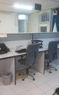 میز و کانتر اداری