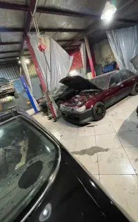 خدمات هوندا اکورد سیویک و انواع ژاپنی