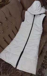 پافر بلند زنانه