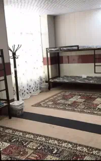 خوابگاه دخترانه خصوصی