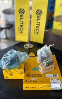 کیت تایم ام وی ام ایکس ۳۳