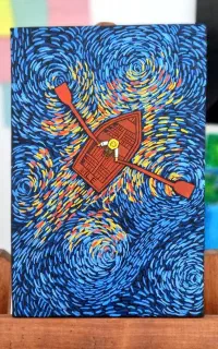 تابلو های هنری