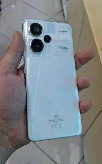 گوشی موبایل شیاومی Redmi Note 13 Pro plus