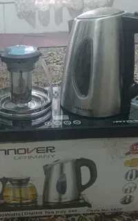 فروش چای ساز