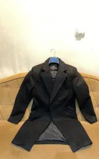 پالتو فوتر ترک نو