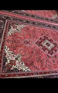 جفت ۶متری کرمان قلم پیازی