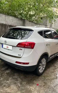 جک اس۵ بی رنگ و ضربه مدل ۹۶