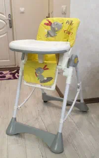صندلی غذای کودک ببکو ترکیه