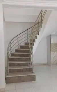 نظافت ساختمان