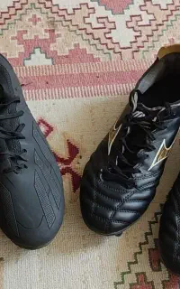 کفش استوک ورزشی