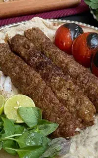 خمیر کوبیده ممتاز
