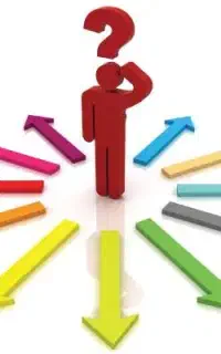 انتخاب رشته کنکور سراسری