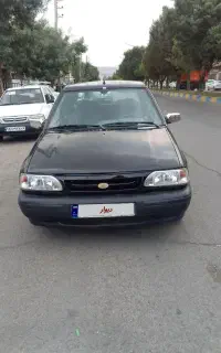 پراید