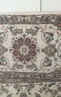 پشتی ماشینی