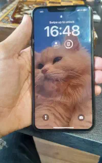 ایفون ۱۱ پرومکس