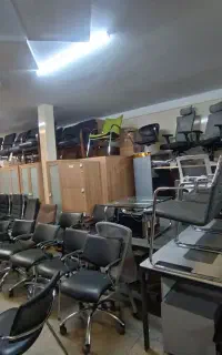 سمساری لوازم اداری
