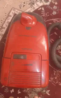 جارو برقی