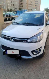 گریت وال m4