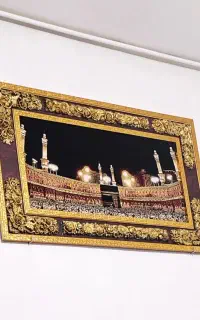 تابلو فرش