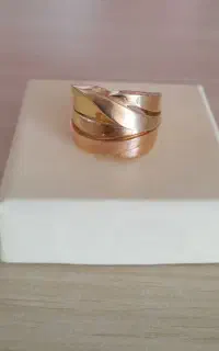 انگشتر نو