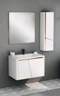 تولید کننده کابینت روشویی واینه باکس