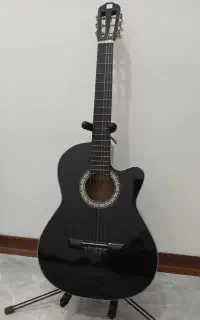 گیتار نو