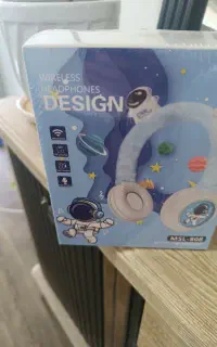 هدفون بلوتوث