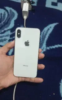 ایفون X 256 بدون خط خش
