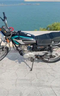 سی جی 125
