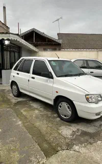 سواری هاچ بک۱۱۱