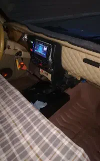 نیسان دیزل درحد(3480)