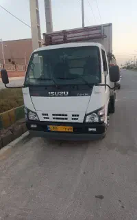 بندر ماهشهر شهر چمران