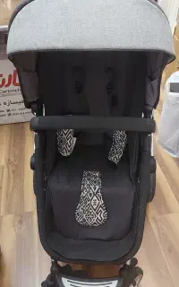 کالسکه goodbaby gbx