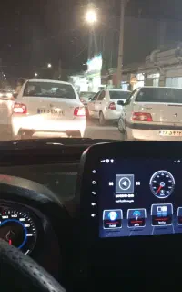 سواری دربست به کل ایران
