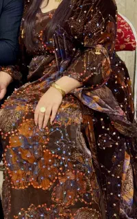 لباس کوردی