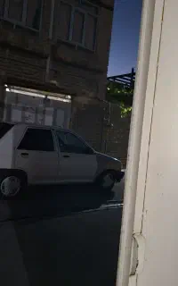 پراید مدل ۹۹ تمام فول