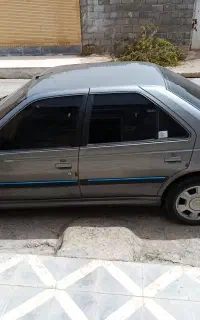 پارس خاکستری 87