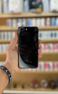 گوشی ایفون 7 پلاس حافظه 128 گیگ اقساط