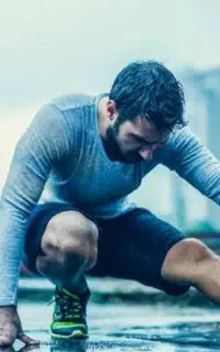 آمادگی جسمانی و یوگای قدرتی