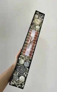 باکس مردانه