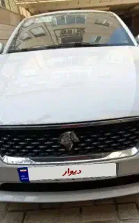 تاراv4 اتومات صفر ۱۴۰۴