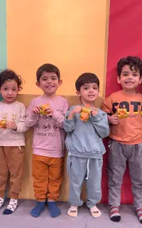 باشگاه کودکان آی اسپورت